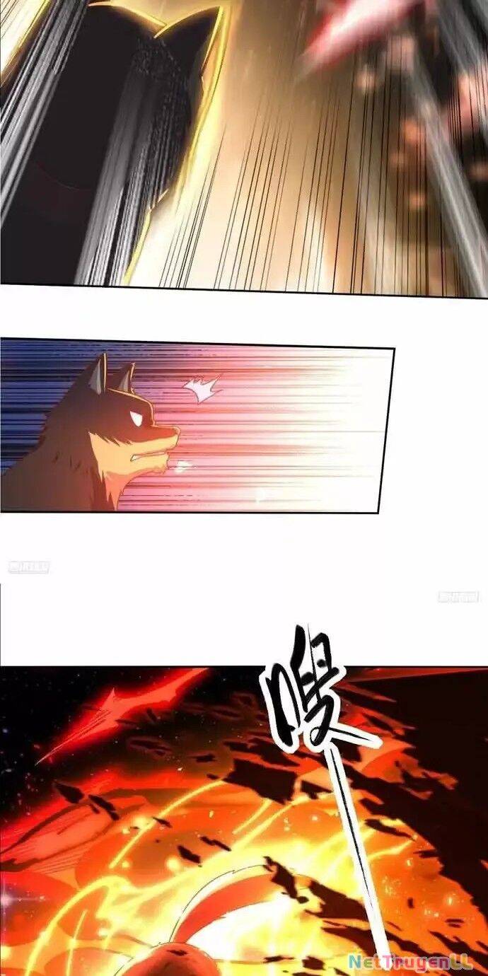 Nguyên Lai Ta Là Tu Tiên Đại Lão: Chapter 430