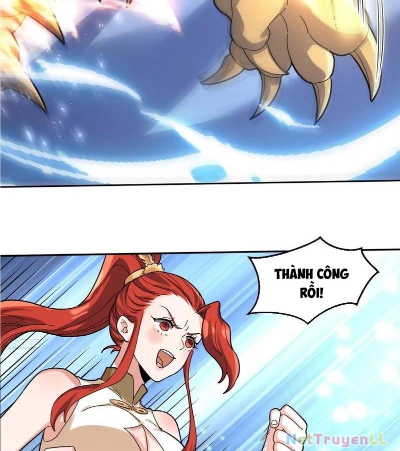 Nguyên Lai Ta Là Tu Tiên Đại Lão: Chapter 431