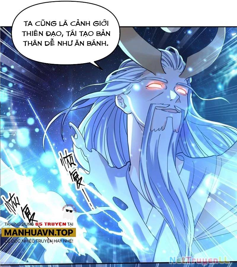 Nguyên Lai Ta Là Tu Tiên Đại Lão: Chapter 431