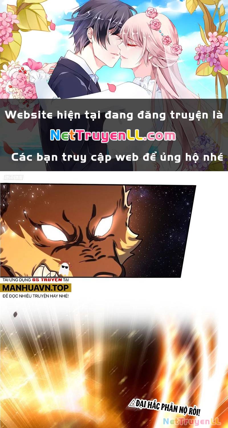 Nguyên Lai Ta Là Tu Tiên Đại Lão: Chapter 431