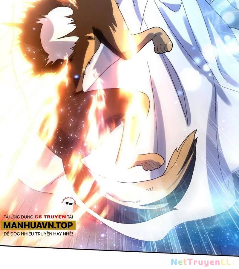 Nguyên Lai Ta Là Tu Tiên Đại Lão: Chapter 431