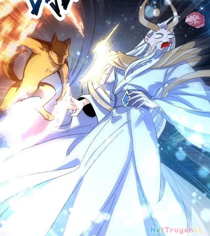 Nguyên Lai Ta Là Tu Tiên Đại Lão: Chapter 431