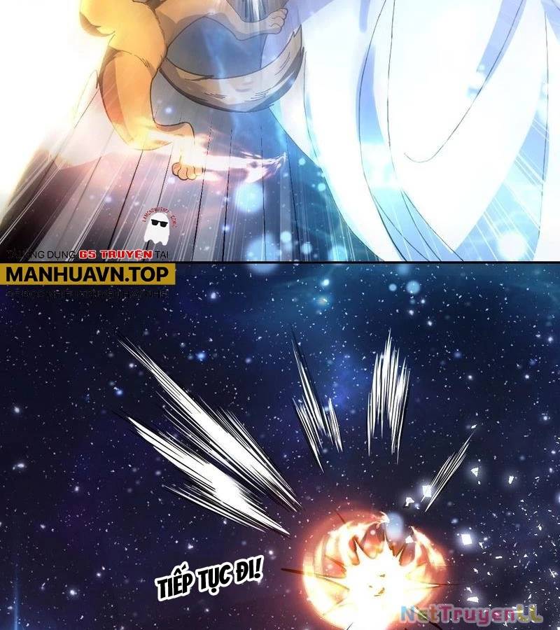 Nguyên Lai Ta Là Tu Tiên Đại Lão: Chapter 431