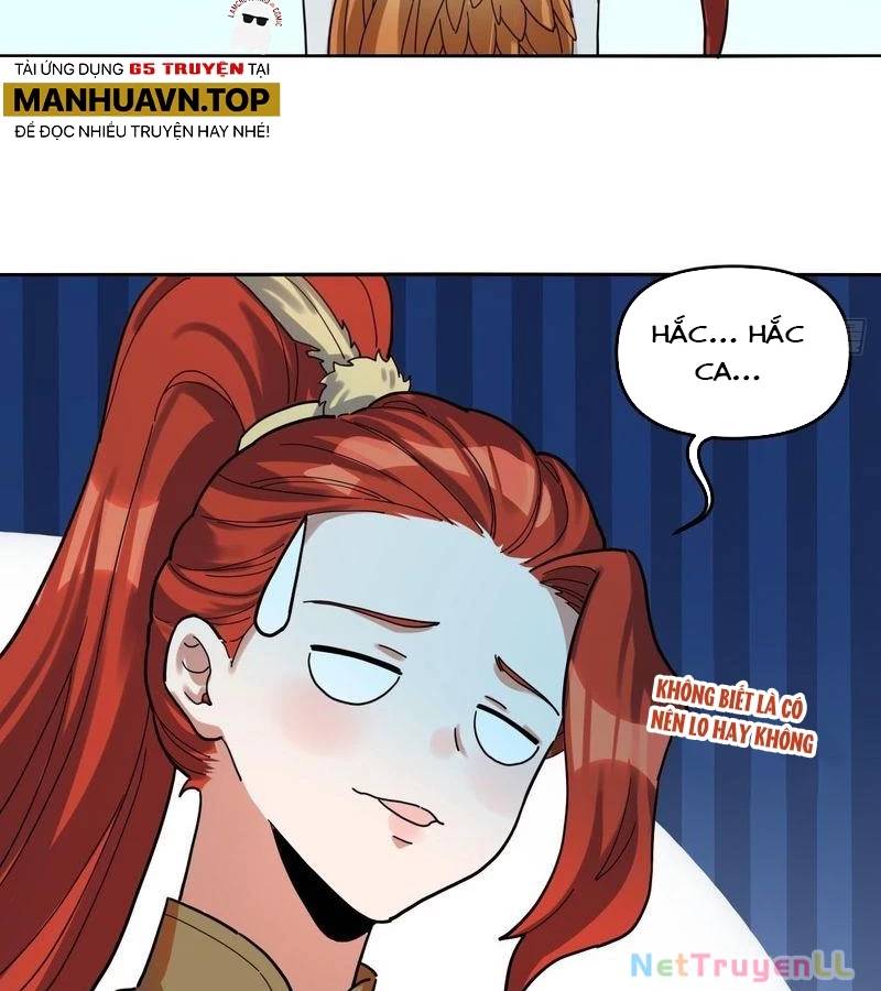 Nguyên Lai Ta Là Tu Tiên Đại Lão: Chapter 431