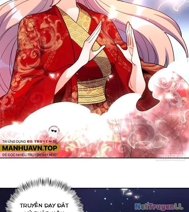 Nguyên Lai Ta Là Tu Tiên Đại Lão: Chapter 431