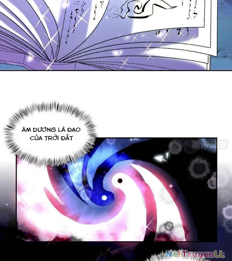 Nguyên Lai Ta Là Tu Tiên Đại Lão: Chapter 431