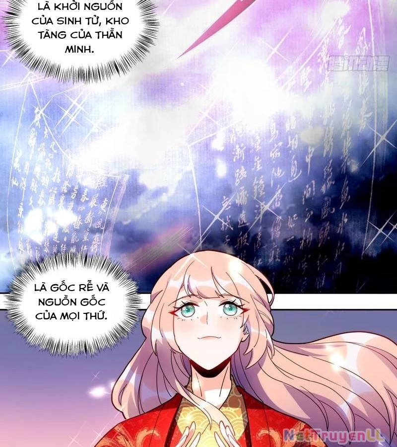 Nguyên Lai Ta Là Tu Tiên Đại Lão: Chapter 431