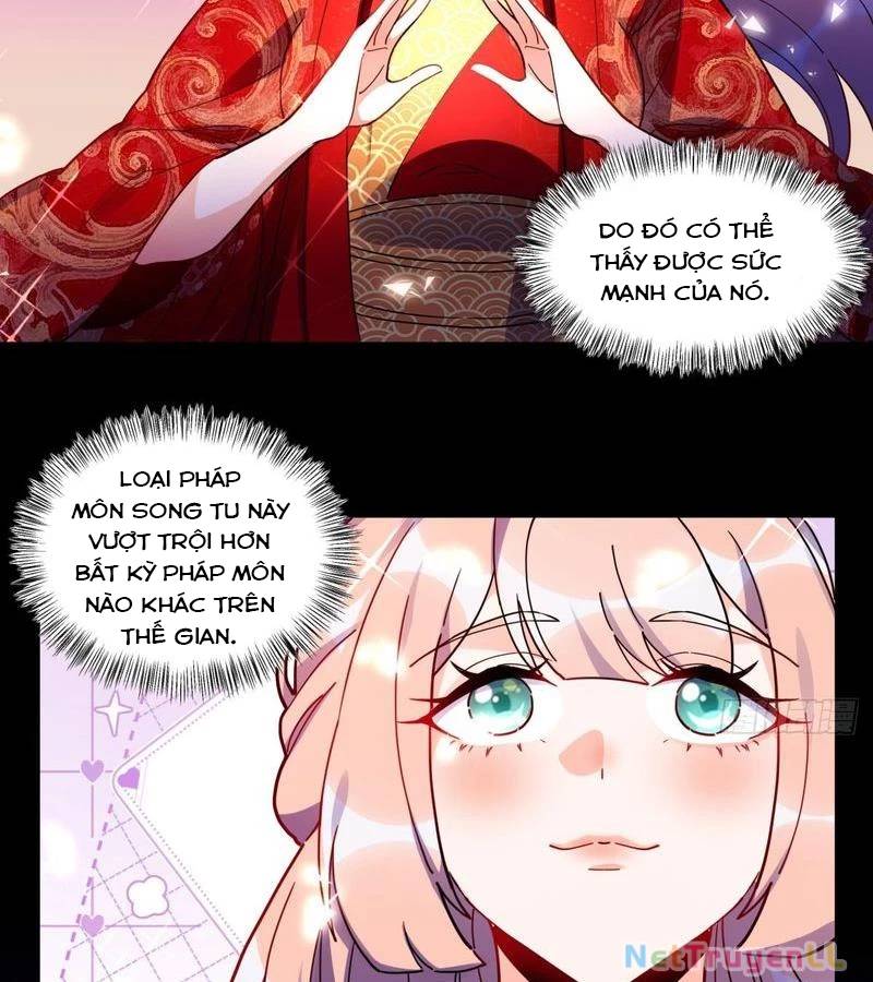 Nguyên Lai Ta Là Tu Tiên Đại Lão: Chapter 431