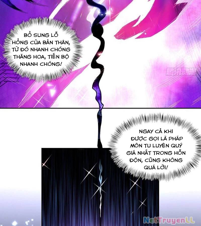 Nguyên Lai Ta Là Tu Tiên Đại Lão: Chapter 431