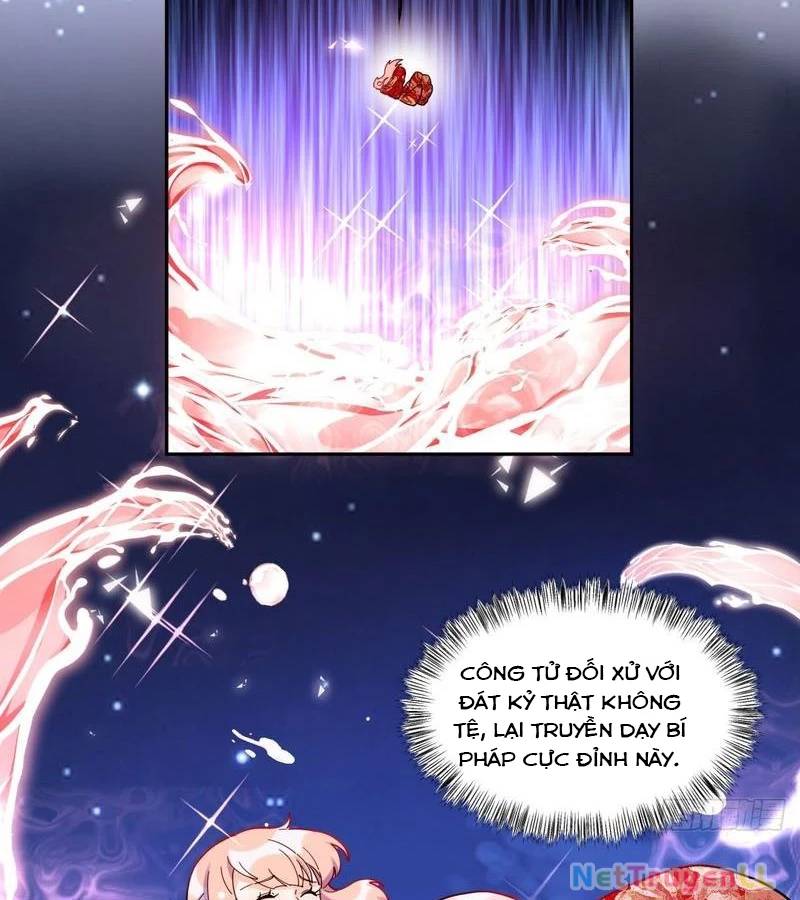 Nguyên Lai Ta Là Tu Tiên Đại Lão: Chapter 431
