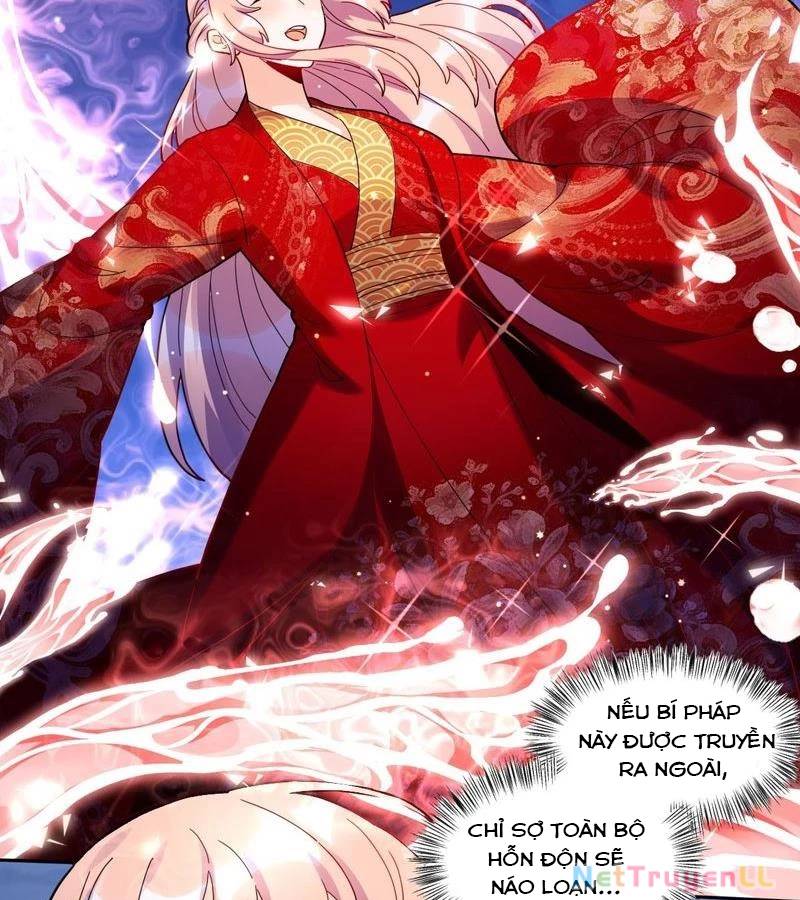 Nguyên Lai Ta Là Tu Tiên Đại Lão: Chapter 431