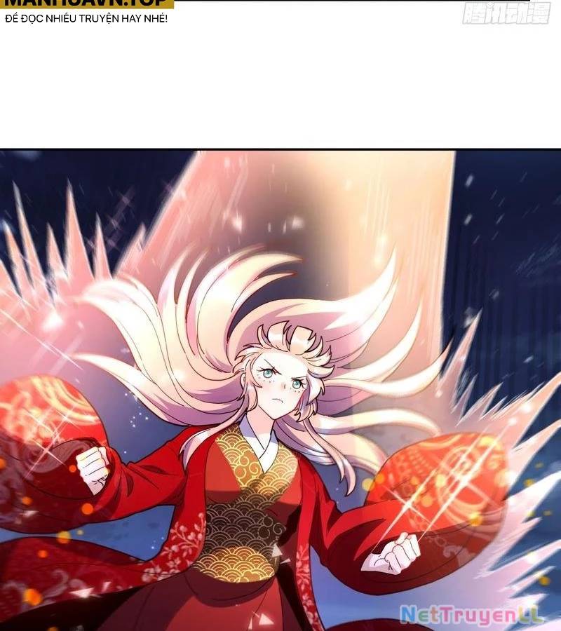 Nguyên Lai Ta Là Tu Tiên Đại Lão: Chapter 431