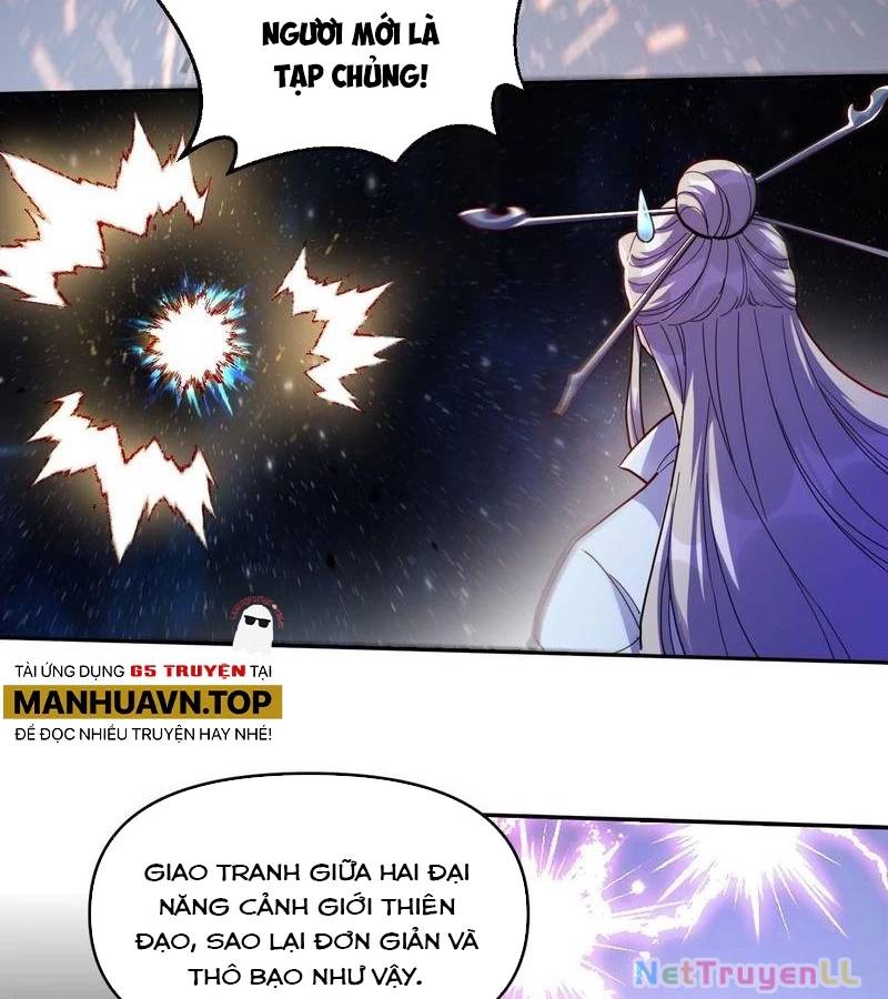 Nguyên Lai Ta Là Tu Tiên Đại Lão: Chapter 431