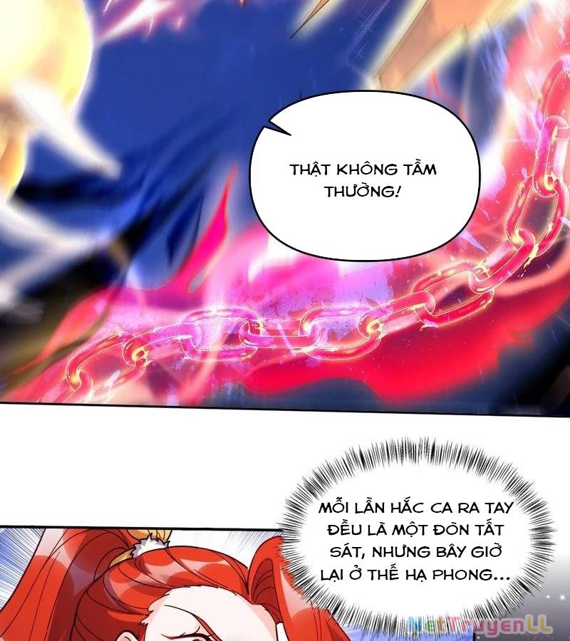 Nguyên Lai Ta Là Tu Tiên Đại Lão: Chapter 431
