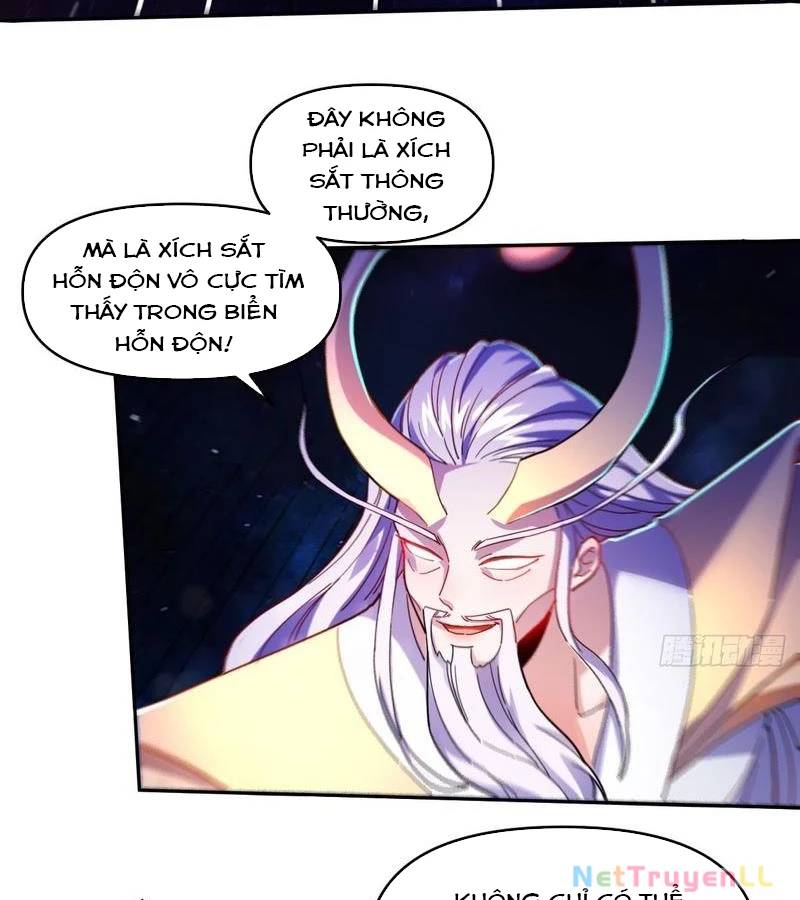 Nguyên Lai Ta Là Tu Tiên Đại Lão: Chapter 431