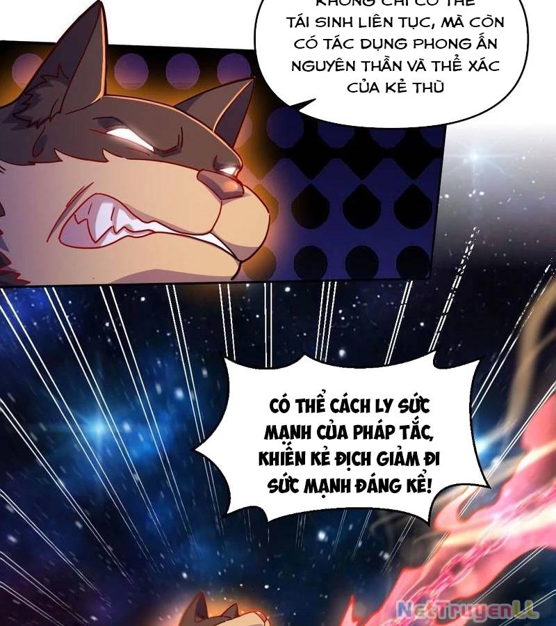 Nguyên Lai Ta Là Tu Tiên Đại Lão: Chapter 431