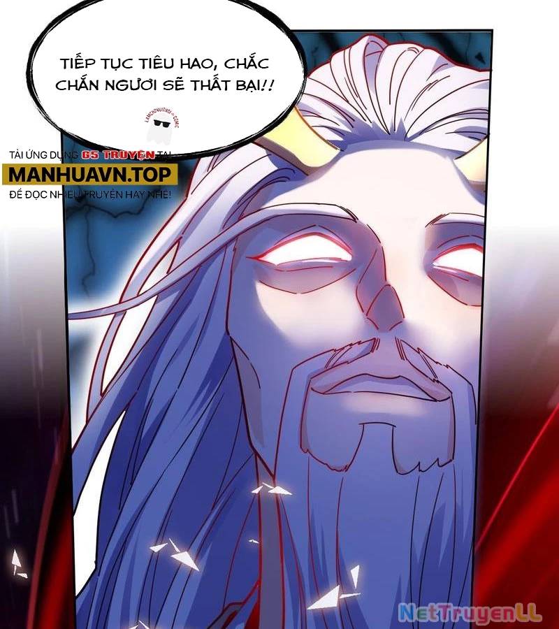 Nguyên Lai Ta Là Tu Tiên Đại Lão: Chapter 431