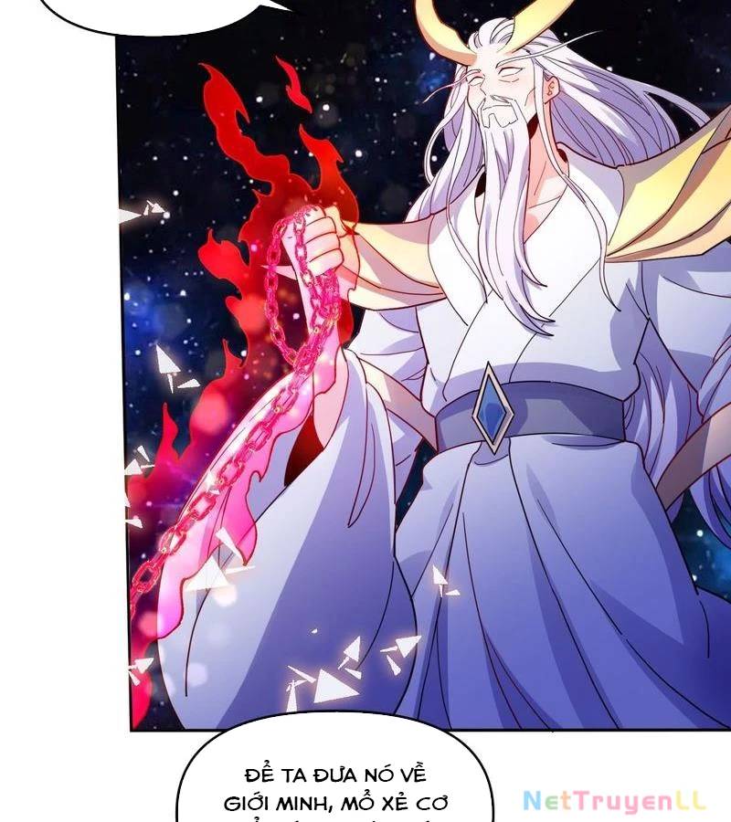 Nguyên Lai Ta Là Tu Tiên Đại Lão: Chapter 431