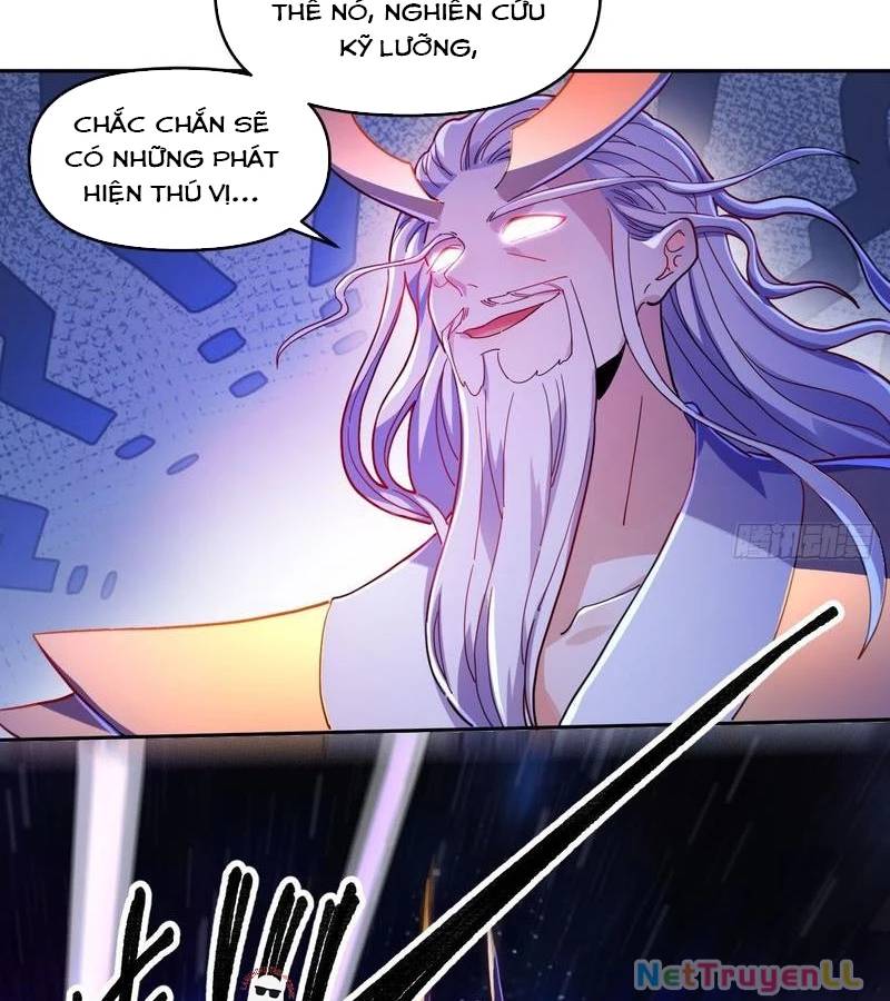 Nguyên Lai Ta Là Tu Tiên Đại Lão: Chapter 431