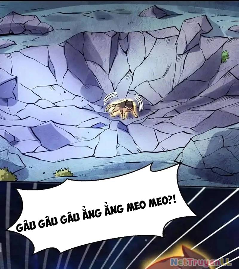 Nguyên Lai Ta Là Tu Tiên Đại Lão: Chapter 432