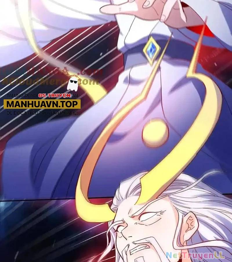 Nguyên Lai Ta Là Tu Tiên Đại Lão: Chapter 432