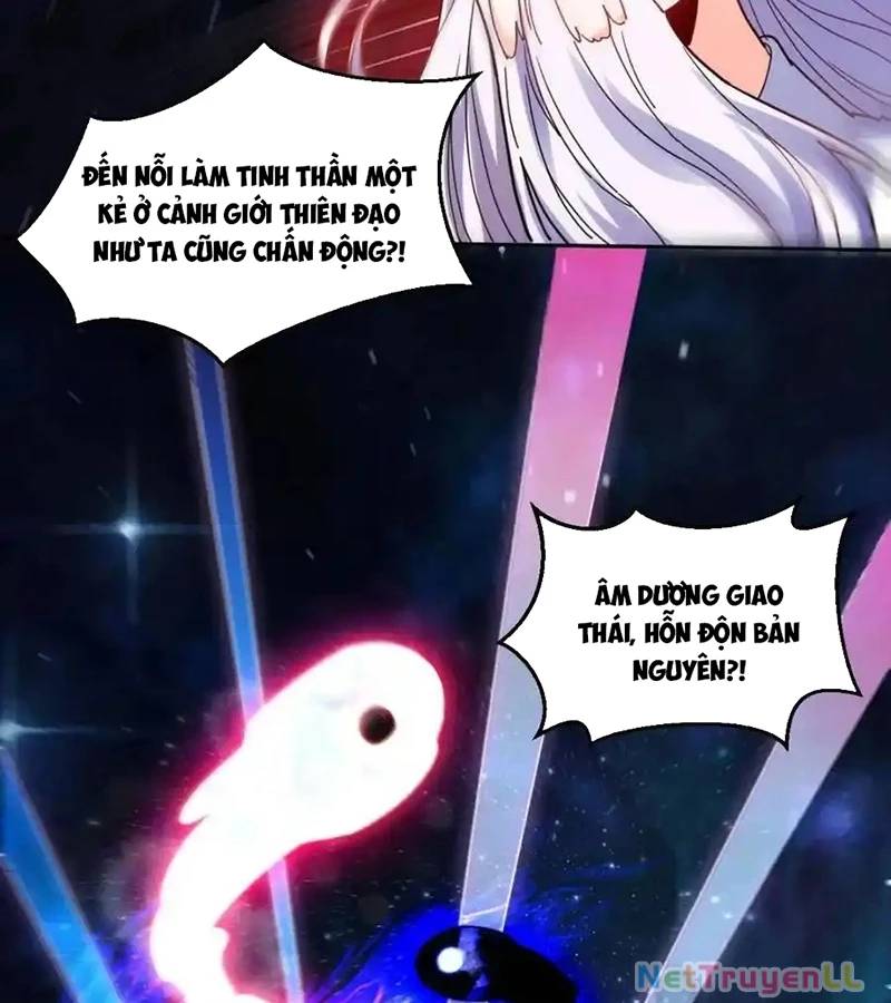 Nguyên Lai Ta Là Tu Tiên Đại Lão: Chapter 432