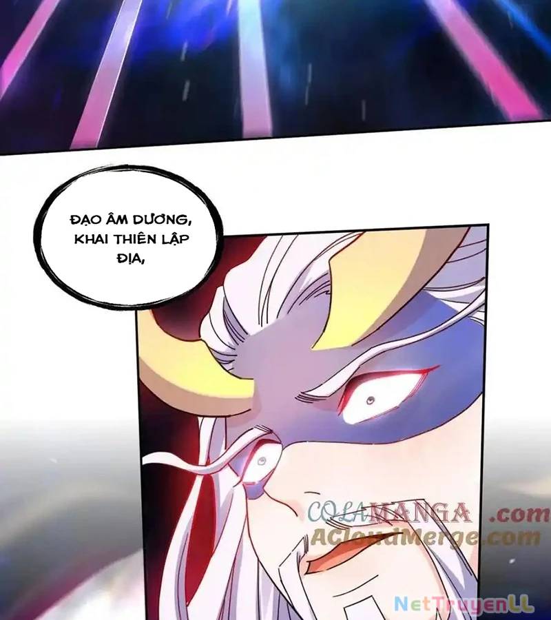 Nguyên Lai Ta Là Tu Tiên Đại Lão: Chapter 432