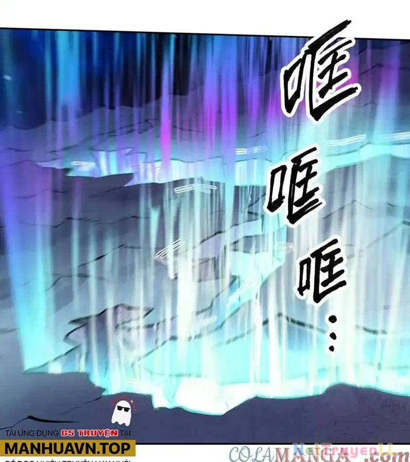 Nguyên Lai Ta Là Tu Tiên Đại Lão: Chapter 432