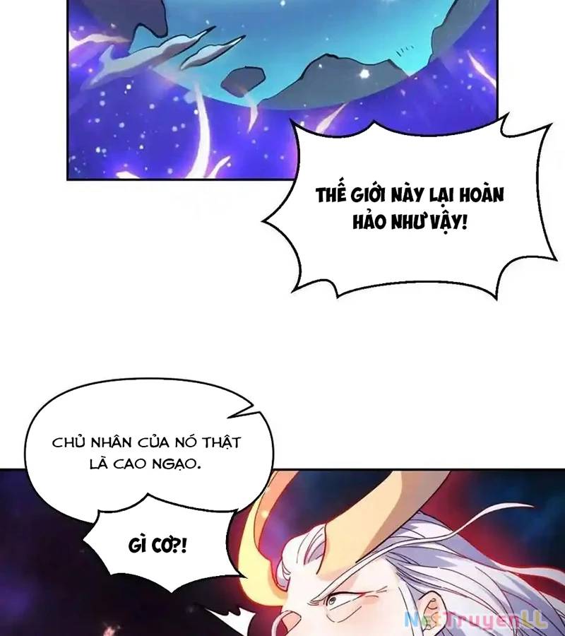 Nguyên Lai Ta Là Tu Tiên Đại Lão: Chapter 432