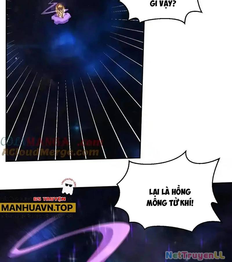 Nguyên Lai Ta Là Tu Tiên Đại Lão: Chapter 432