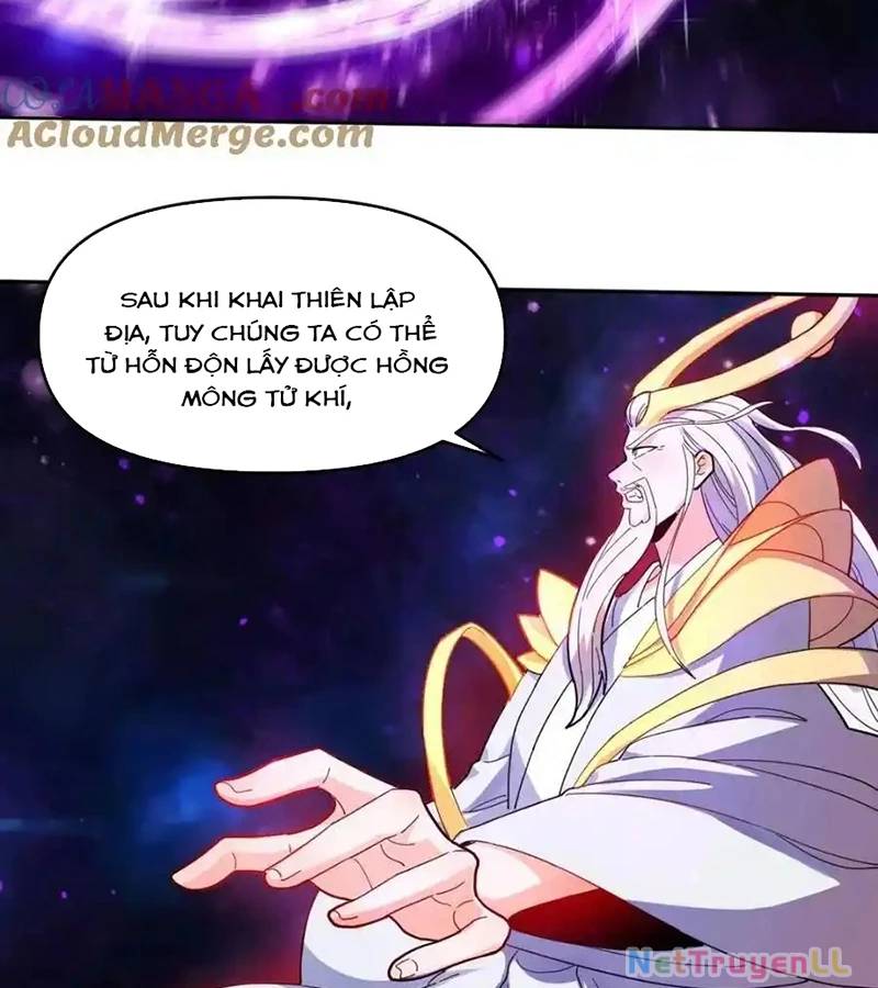 Nguyên Lai Ta Là Tu Tiên Đại Lão: Chapter 432