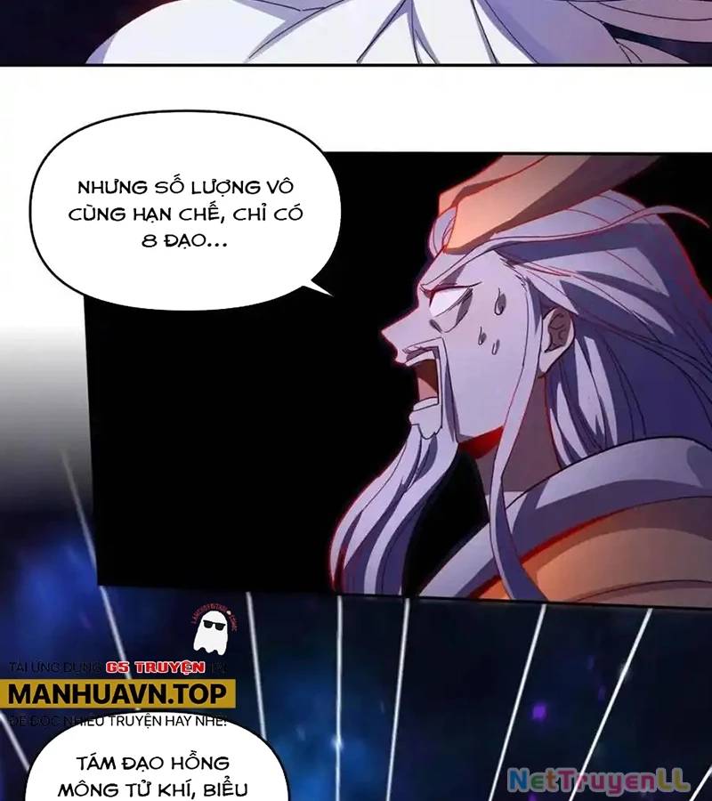 Nguyên Lai Ta Là Tu Tiên Đại Lão: Chapter 432