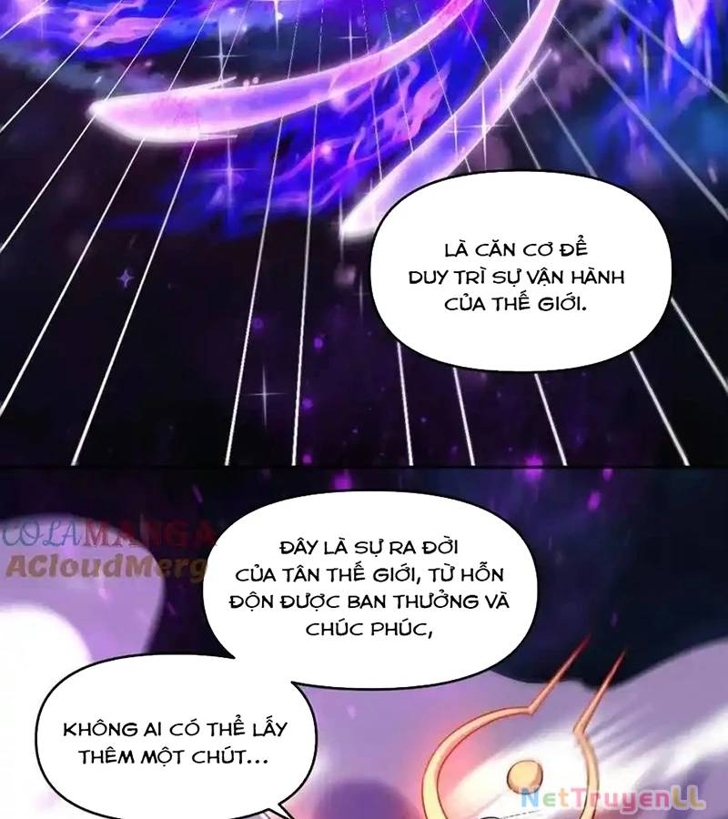 Nguyên Lai Ta Là Tu Tiên Đại Lão: Chapter 432