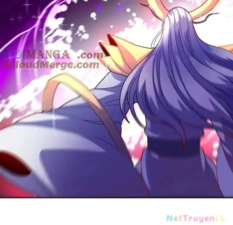 Nguyên Lai Ta Là Tu Tiên Đại Lão: Chapter 432