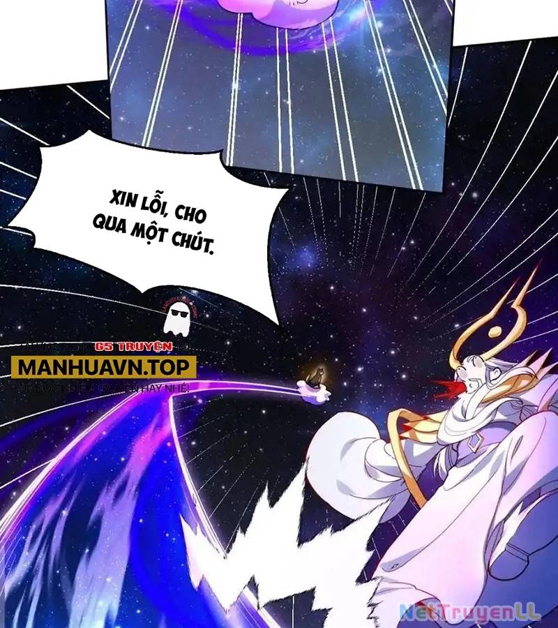 Nguyên Lai Ta Là Tu Tiên Đại Lão: Chapter 432