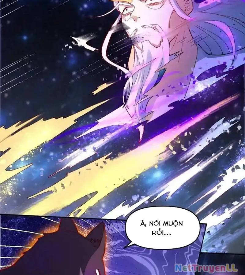 Nguyên Lai Ta Là Tu Tiên Đại Lão: Chapter 432