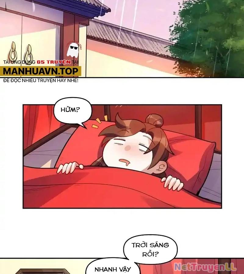 Nguyên Lai Ta Là Tu Tiên Đại Lão: Chapter 432