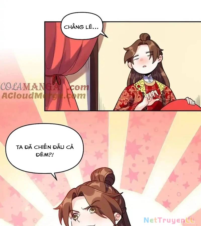 Nguyên Lai Ta Là Tu Tiên Đại Lão: Chapter 432