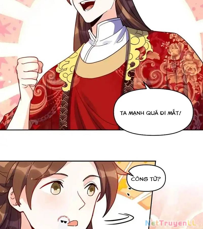Nguyên Lai Ta Là Tu Tiên Đại Lão: Chapter 432
