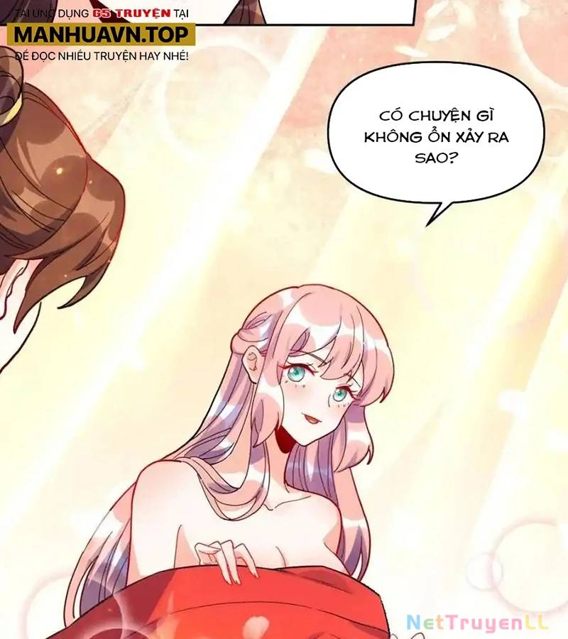 Nguyên Lai Ta Là Tu Tiên Đại Lão: Chapter 432
