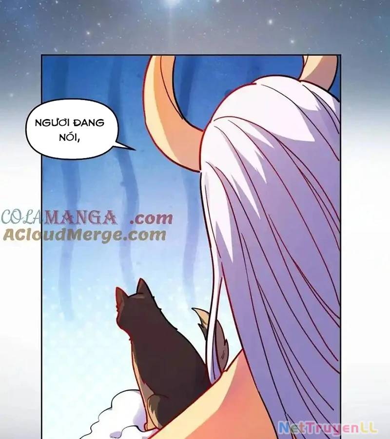 Nguyên Lai Ta Là Tu Tiên Đại Lão: Chapter 432