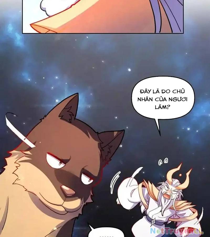 Nguyên Lai Ta Là Tu Tiên Đại Lão: Chapter 432