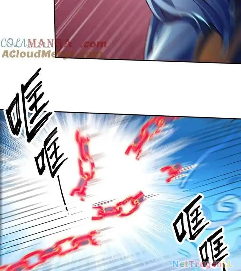 Nguyên Lai Ta Là Tu Tiên Đại Lão: Chapter 432