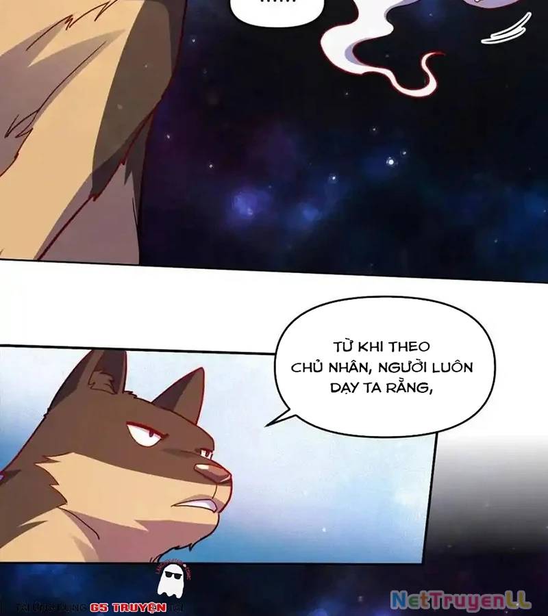 Nguyên Lai Ta Là Tu Tiên Đại Lão: Chapter 432