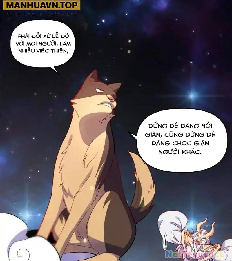 Nguyên Lai Ta Là Tu Tiên Đại Lão: Chapter 432