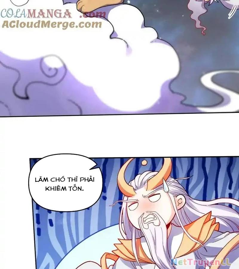 Nguyên Lai Ta Là Tu Tiên Đại Lão: Chapter 432