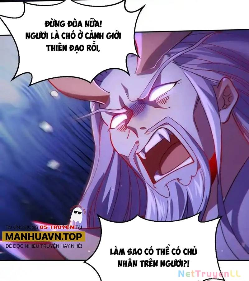 Nguyên Lai Ta Là Tu Tiên Đại Lão: Chapter 432