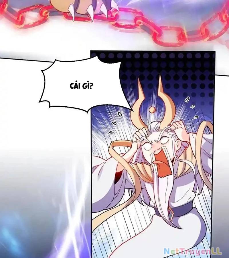 Nguyên Lai Ta Là Tu Tiên Đại Lão: Chapter 433
