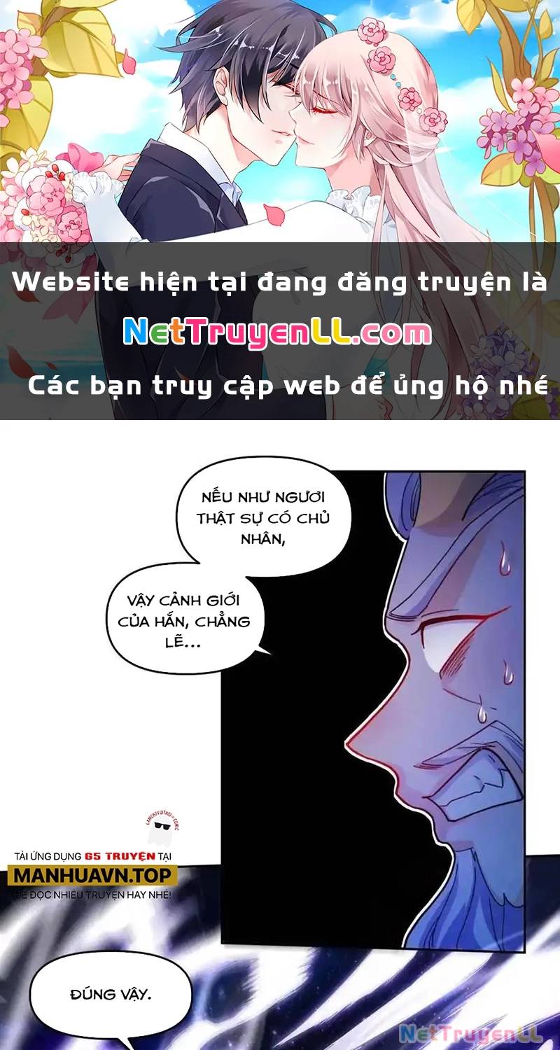 Nguyên Lai Ta Là Tu Tiên Đại Lão: Chapter 433