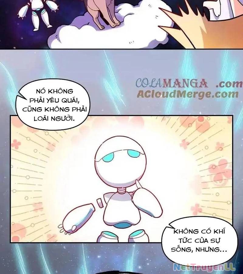 Nguyên Lai Ta Là Tu Tiên Đại Lão: Chapter 433